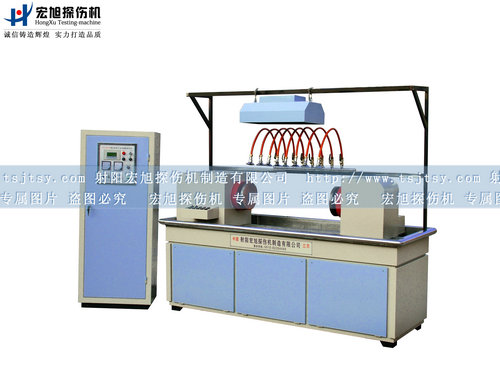 產(chǎn)品名稱：CDG-6000探傷機(jī)
產(chǎn)品型號(hào)：探傷機(jī)
產(chǎn)品規(guī)格：探傷機(jī)